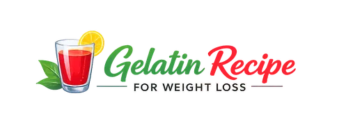 Gelatin Recipe for Weight Loss